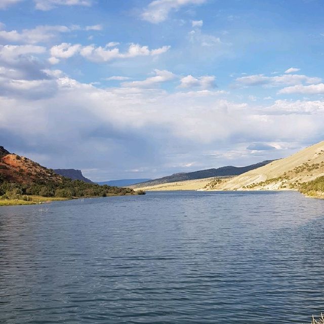 Magnificent Lake Powell & Horseshoe Bend