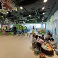 有啲中伏嘅新playhouse 