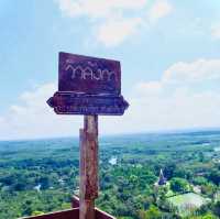 พิชิตวัดภูทอก @บึงกาฬ