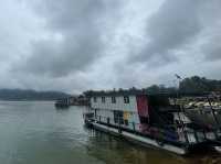 Retreat @ Kenyir Lake, Terengganu