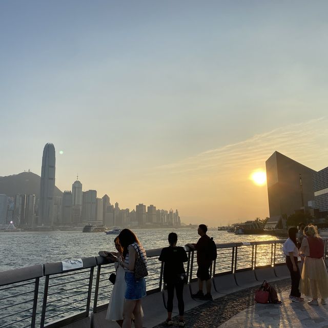 香港宅度假_平平地去馬可孛羅酒店