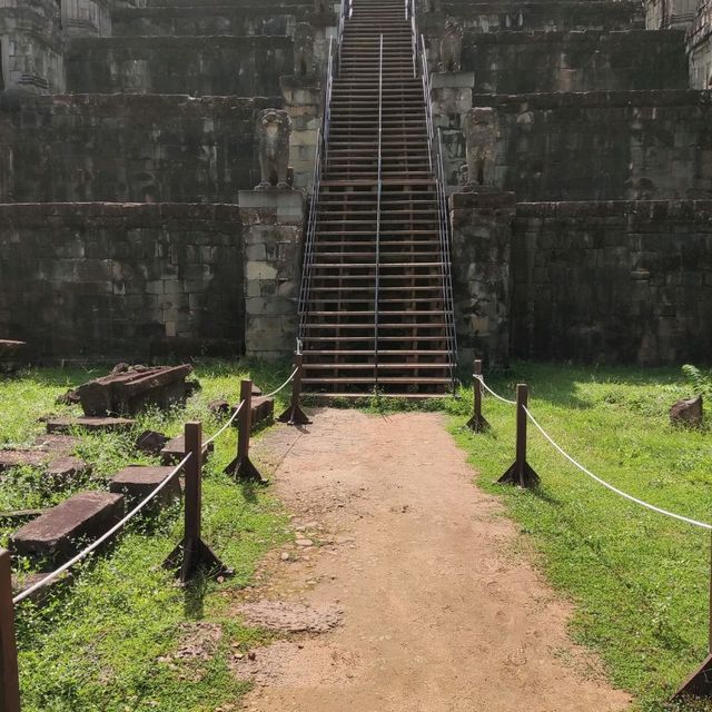 Sunset Temple