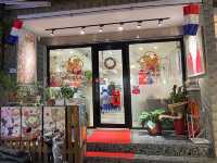 新北市永和近捷運永安站-揪哇韓式料理-永安店
