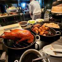 優質的自助餐 @ JW Cafe ～ Lunch Buffet 