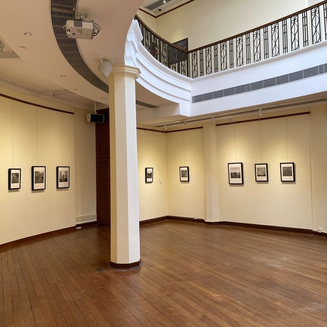 香港大學美術博物館