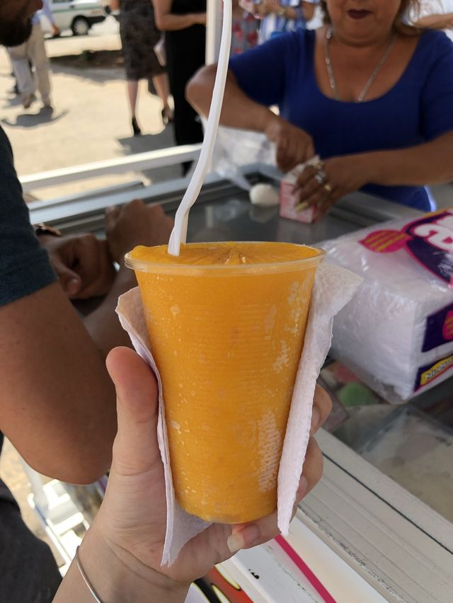 A Yellow City- Traditional and Quiet Place in 🇲🇽 