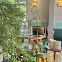 과천에 이런 카페가 있다고!?🌿
