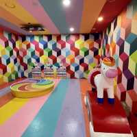 🇰🇷 Colorpool Museum games