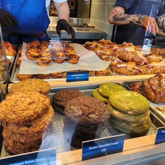 Bakehouse ~ 質素有保證 