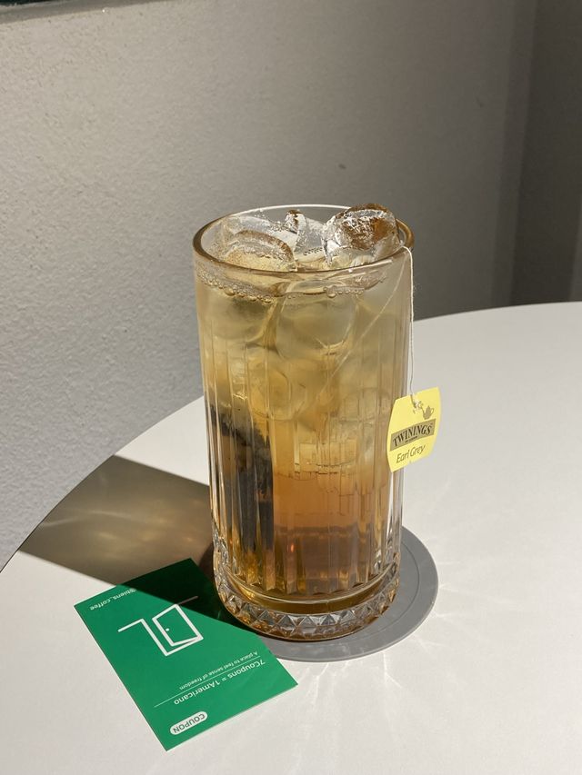힙한 무드의 부산카페