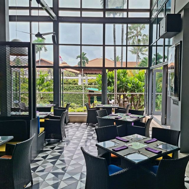 ปลุกความเป็น Rockstar ในตัวคุณที่ Hard Rock Hotel