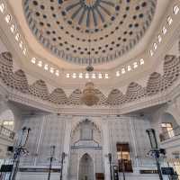 SPRITUAL HEALING @KLANG