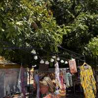 THREE TOP PLACES TO VISIT IN BROOM