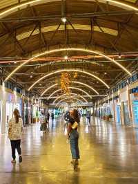 Asiatique The Riverfront