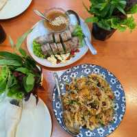 LE LE by LE MAI AHN อาหารเวียดนาม