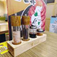 岩盤牛排館 , 必試日本和牛西冷扒 , 真美味！
