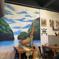 HAPPY TUMMY WITH THAI CUISINE