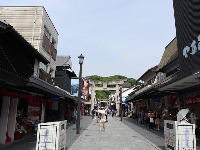 日本水都—福岡柳川遊