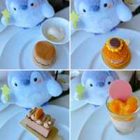"尖沙咀Cafe 100"