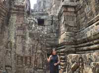 Angkor Wat Tour