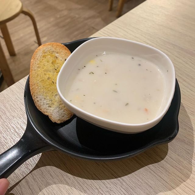 觀塘工廈 高CP值 港式西餐廳