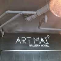 Rooftop @ ART MAI ? Gallery Hotel 