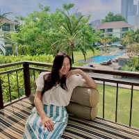 โรงแรม U Sathorn กรุงเทพ