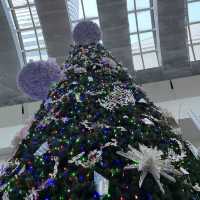 【横浜】クイーンズスクエア25thクリスマス