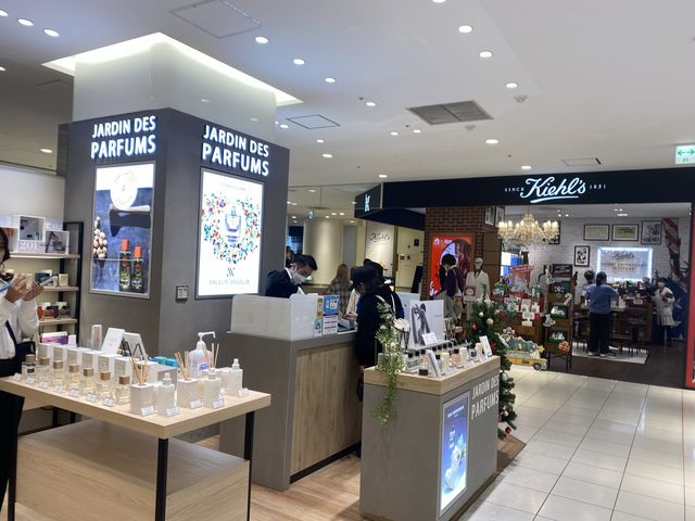 名古屋購物天堂Parco