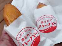 【横浜】ありあけハーバースタジオ⚓︎ 焼きたてハーバー