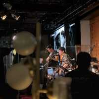 Are You All Lost Star? Live Show高質浪漫餐廳！
