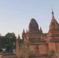 2019년 12월 미얀마 Bagan(바간) 여행 🇲🇲