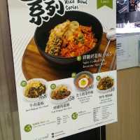 韓國醬油蟹
