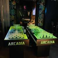 🎈💒銅鑼灣人氣打卡餐廳 Arcadia Restaurant & Bar