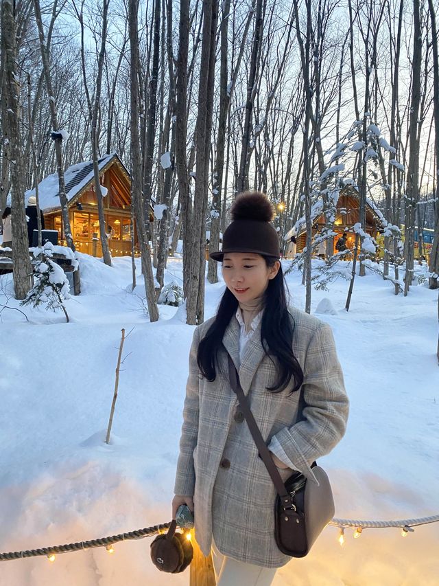 요정들이 살 것 같은 닝구르테라스✨✨