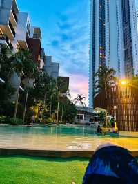 โรงแรม : Centra by Centara Maris Resort Jomtien