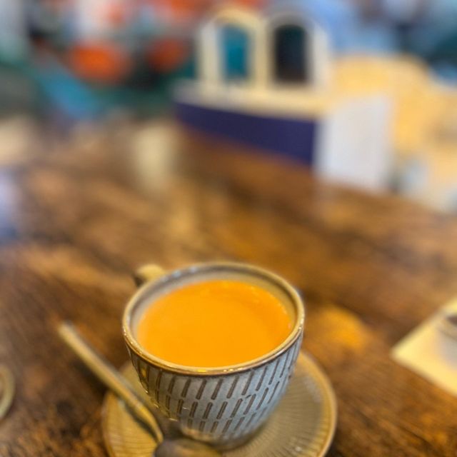 咖哩自助餐🍛抵食😋