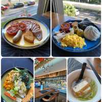 Alva hotel staycation 超值之選