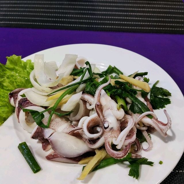 LINDA Restaurant 