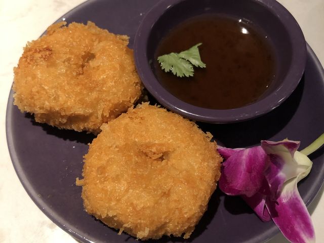 超新鮮生蝦 ｜抵食午餐 泰國菜 ｜ 沙田新城市