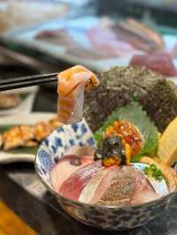 臥虎藏龍的隱世日本料理🤫🇯🇵