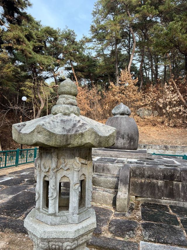 여주 가볼만한 사찰 신륵사