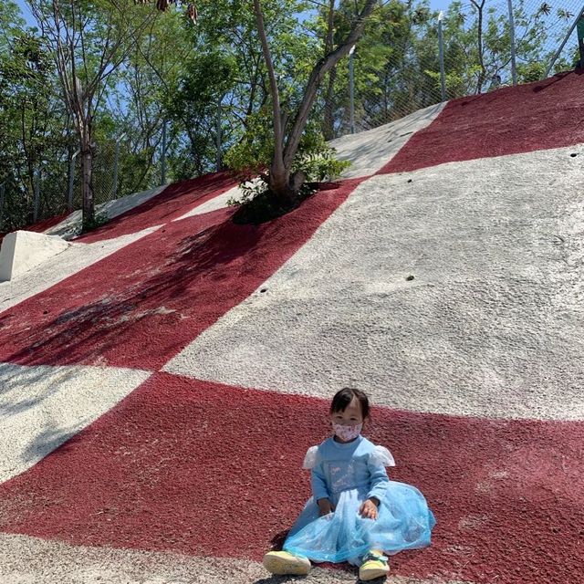 格🟥仔⬜️山 🟥⬜️checkerboard hills
