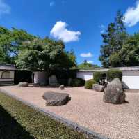 A Must See ~ Award-Winning Hamilton Gardens