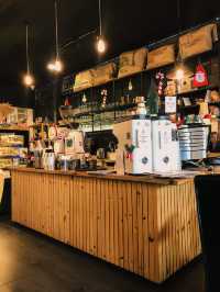 Sprucy Cafe & Bakery 