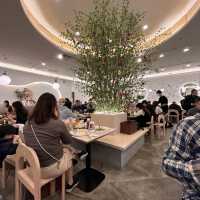 日系文青午餐