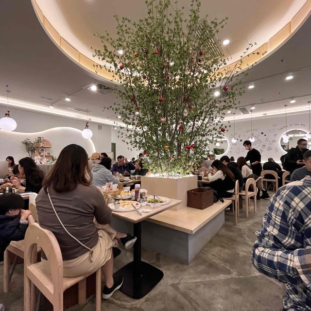 日系文青午餐