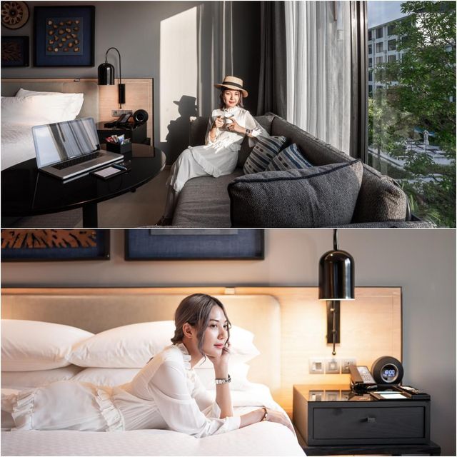 Four Points by Sheraton Phuket Patong 