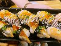 ร้านปิ้งย่างสไตล์ญี่ปุ่น : Takao - Yakiniku 