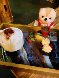 【美食】特色西餐廳